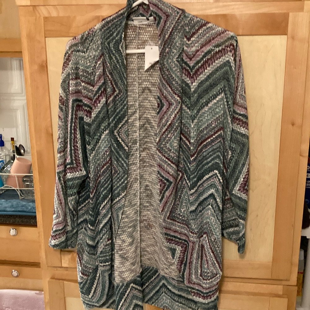 Cato jacket. Size XL